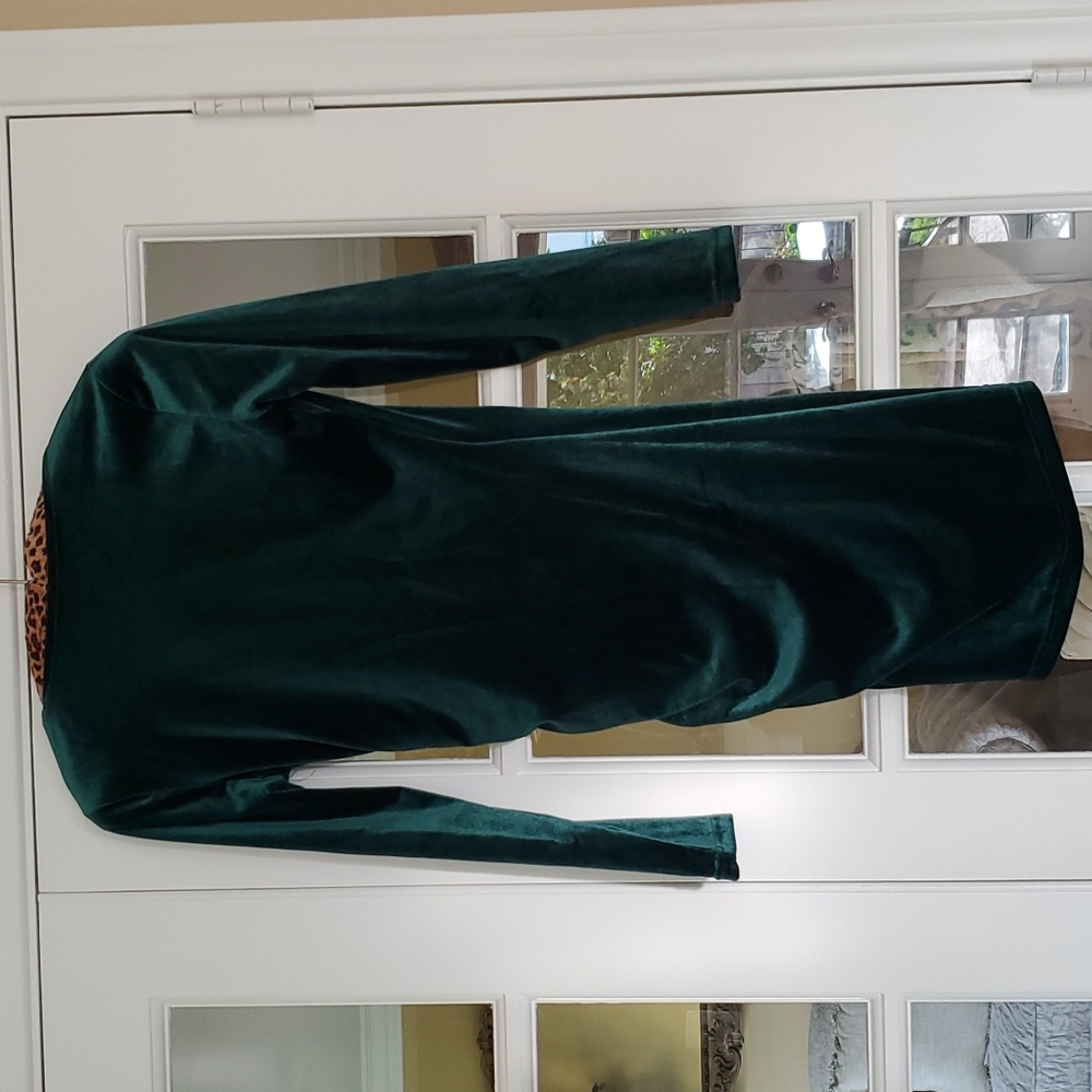 NEW GREEN DRESS FOR ST. PATS! - Picture 4 of 4